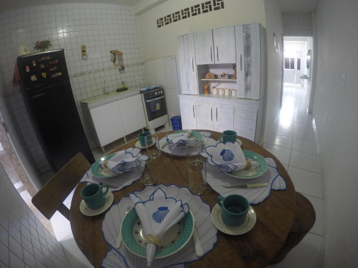 Casas Maragogi 2 Villa Kültér fotó