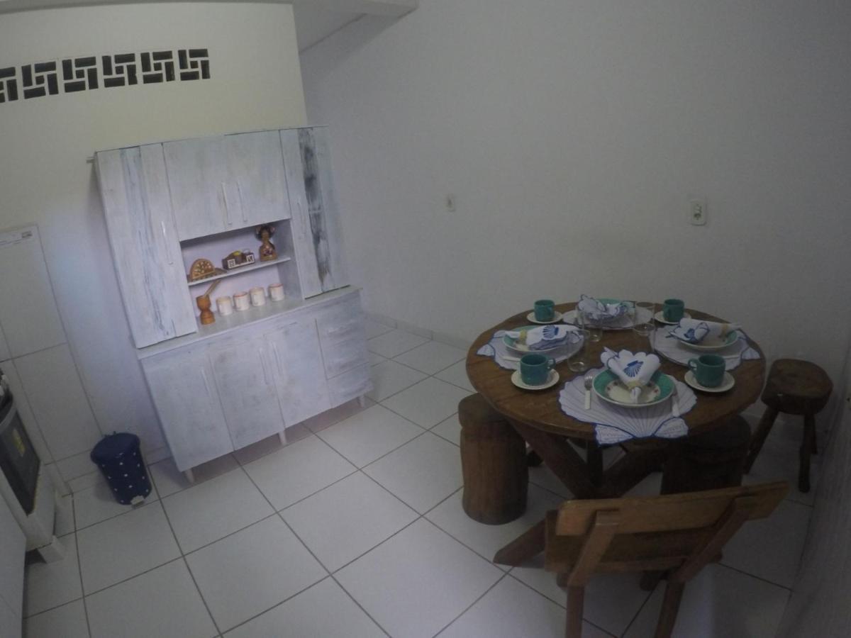 Casas Maragogi 2 Villa Kültér fotó