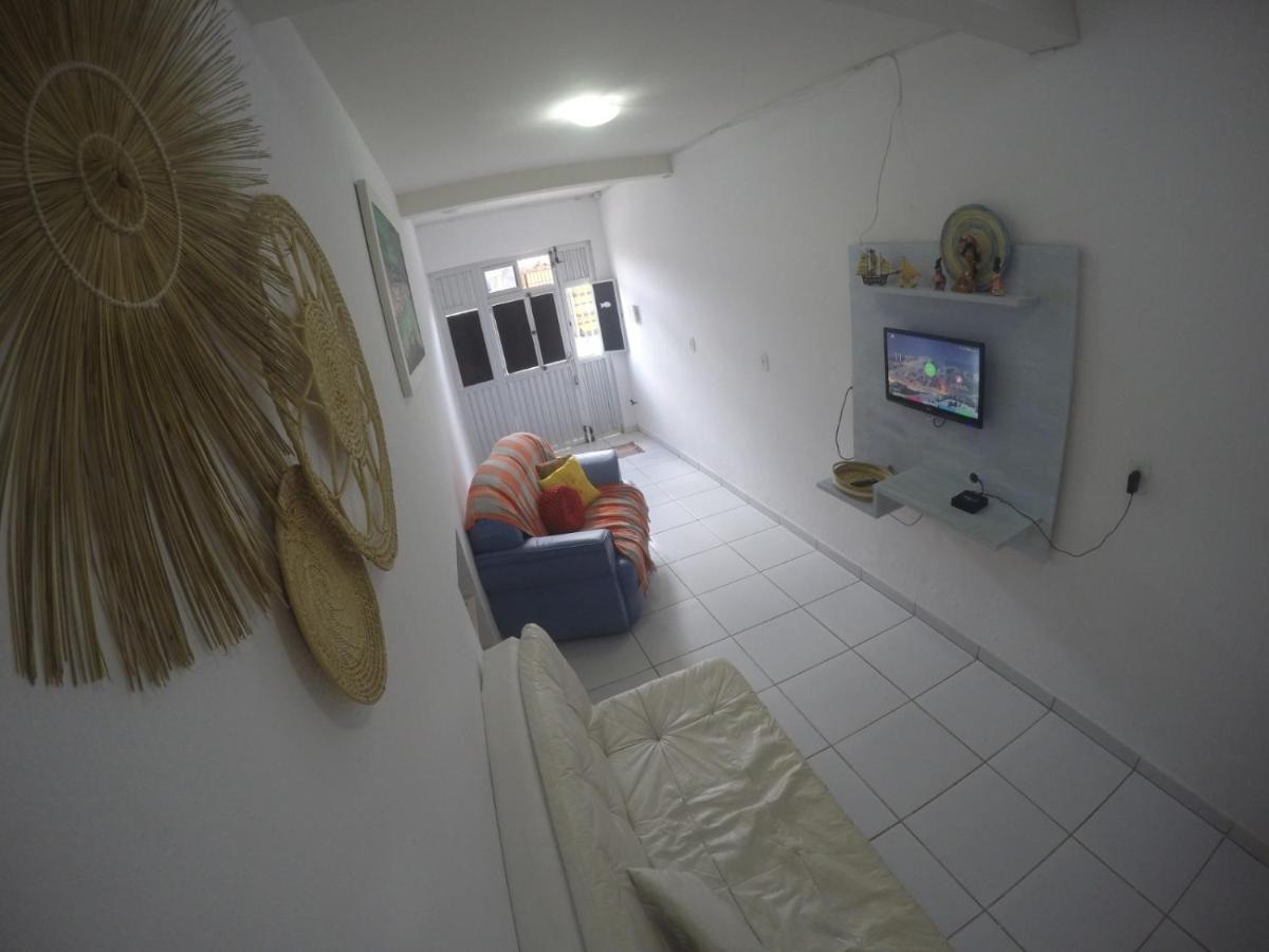 Casas Maragogi 2 Villa Kültér fotó