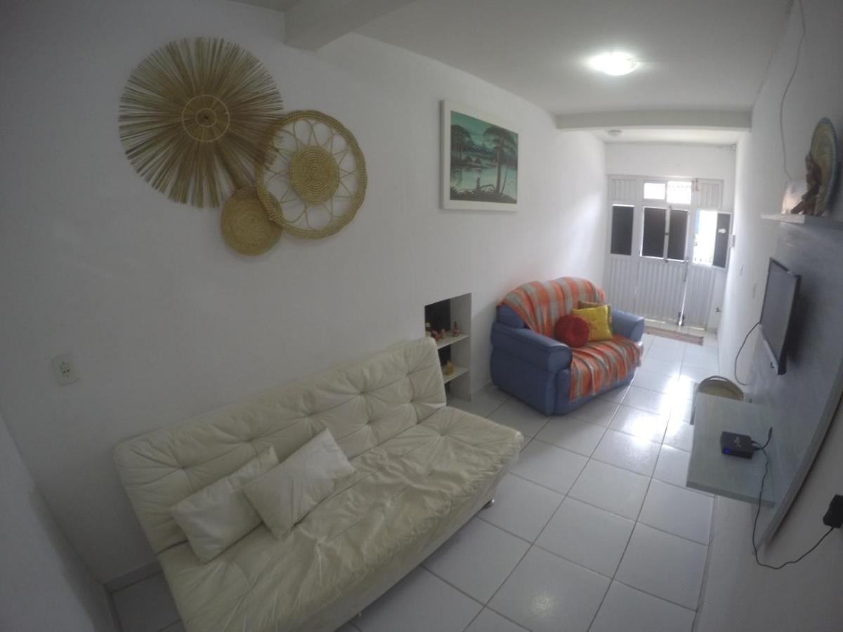 Casas Maragogi 2 Villa Kültér fotó