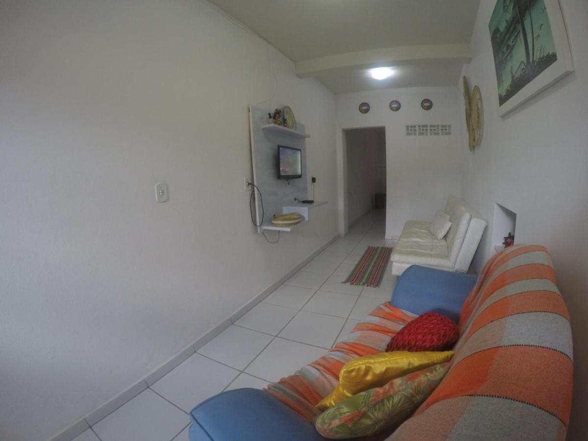 Casas Maragogi 2 Villa Kültér fotó
