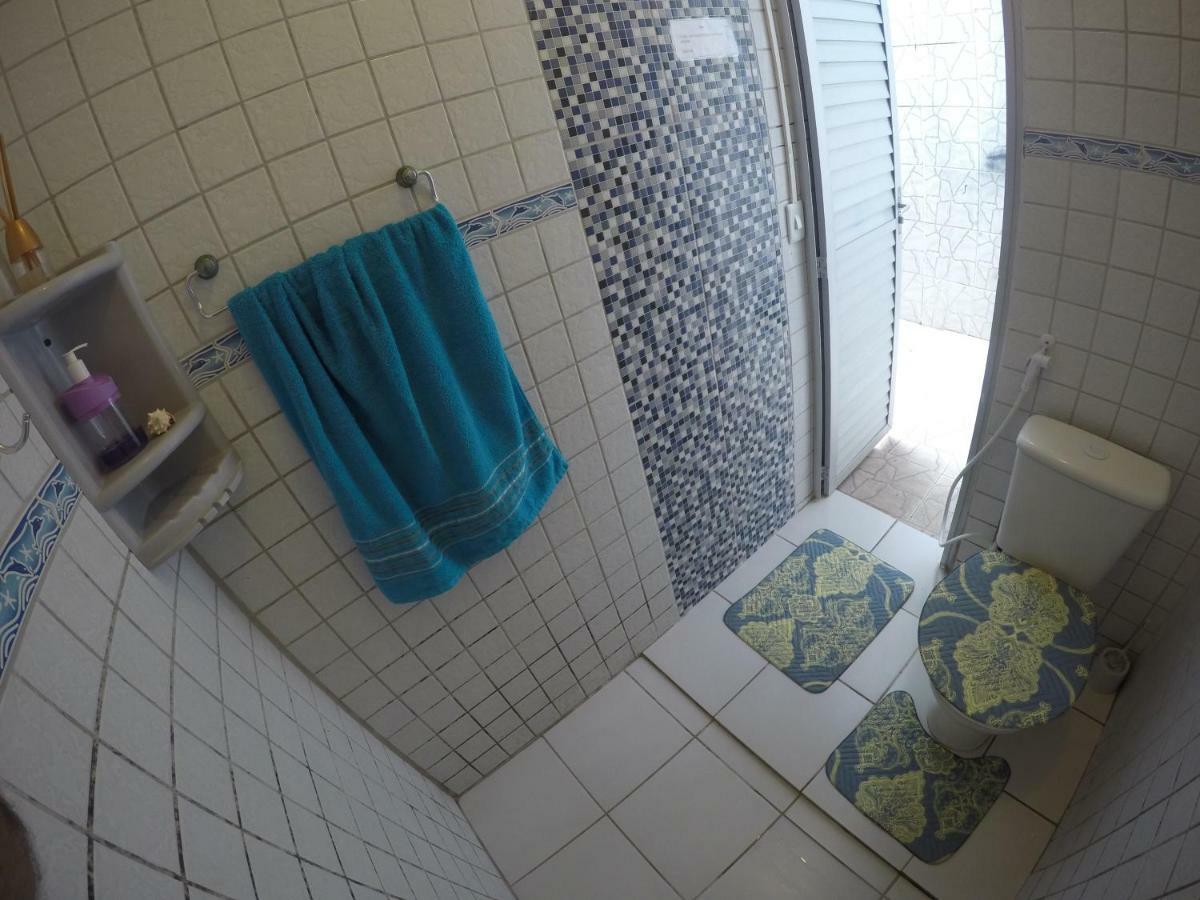Casas Maragogi 2 Villa Kültér fotó